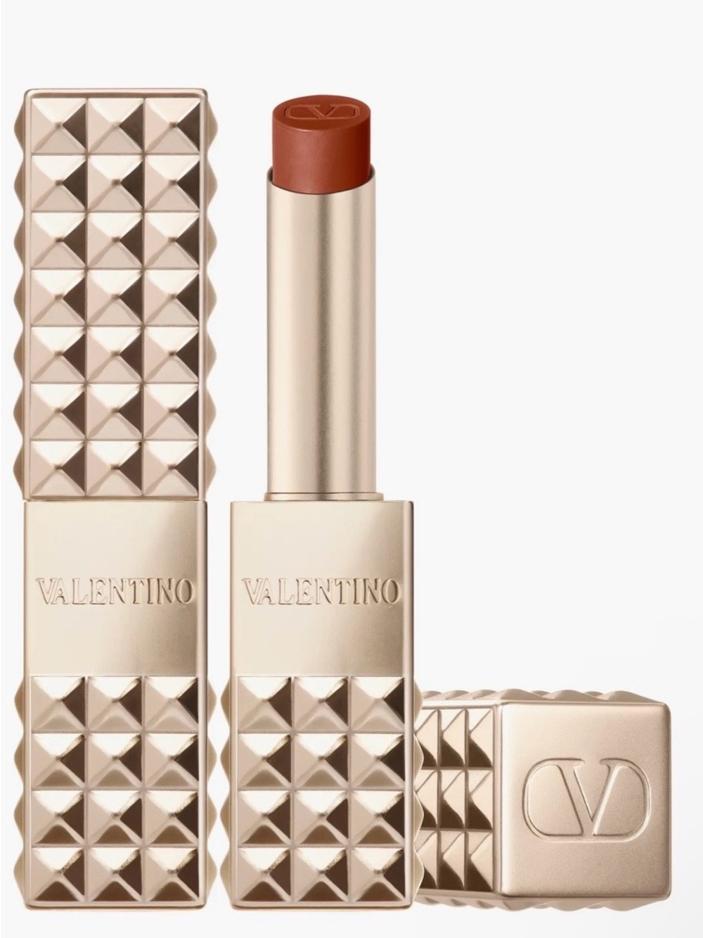 Valentino Valentino Buttery Matte-77a